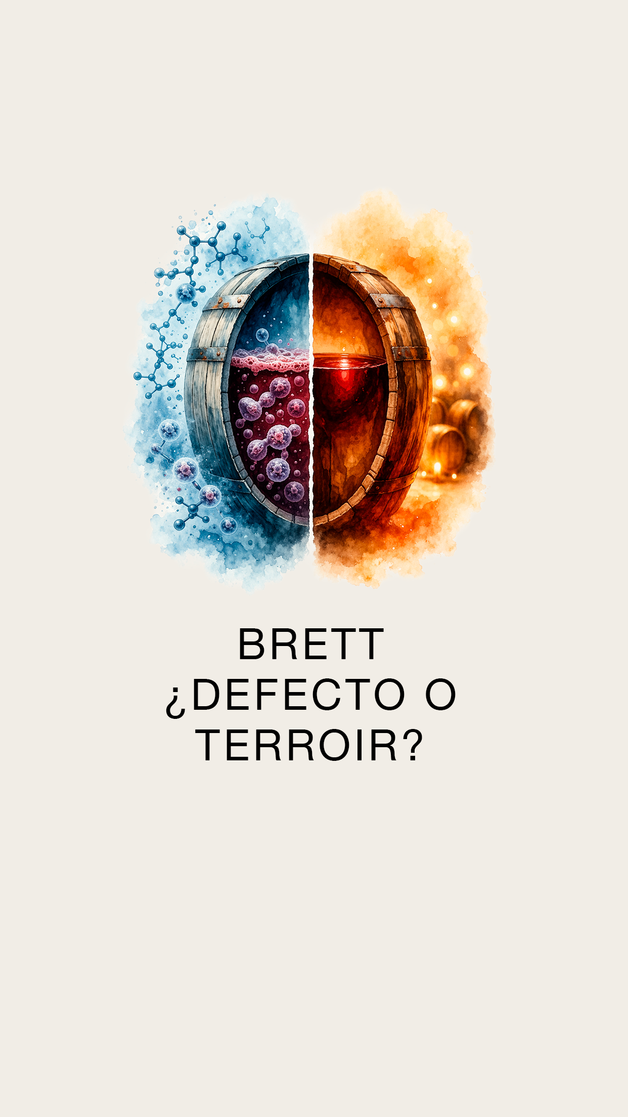 Brett ¿Defecto o Terroir?